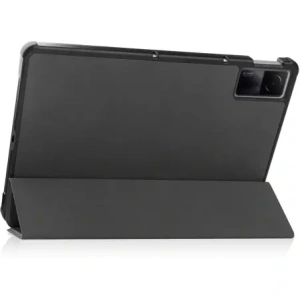 Hurtownia GSM - Bizon Case Tab Croc Xiaomi Redmi Pad 10.6 2022 fekete - BIZ2349 - {ean13} - Hurt