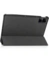 Hurtownia GSM - Etui Bizon Case Tab Croc do Xiaomi Redmi Pad 10.6 2022 černé - BIZ2349 - {ean13} - Hurt
