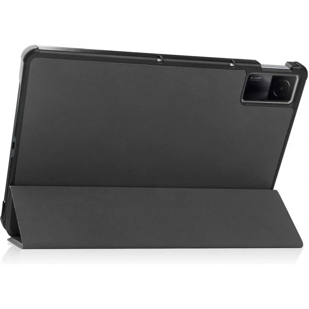 Wholesale Bizon Case Tab Croc Xiaomi Redmi Pad 10.6 2022 black - BIZ2349 - {ean13} - Hurt