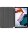 Wholesale Bizon Case Tab Croc Xiaomi Redmi Pad 10.6 2022 black - BIZ2349 - {ean13} - Hurt