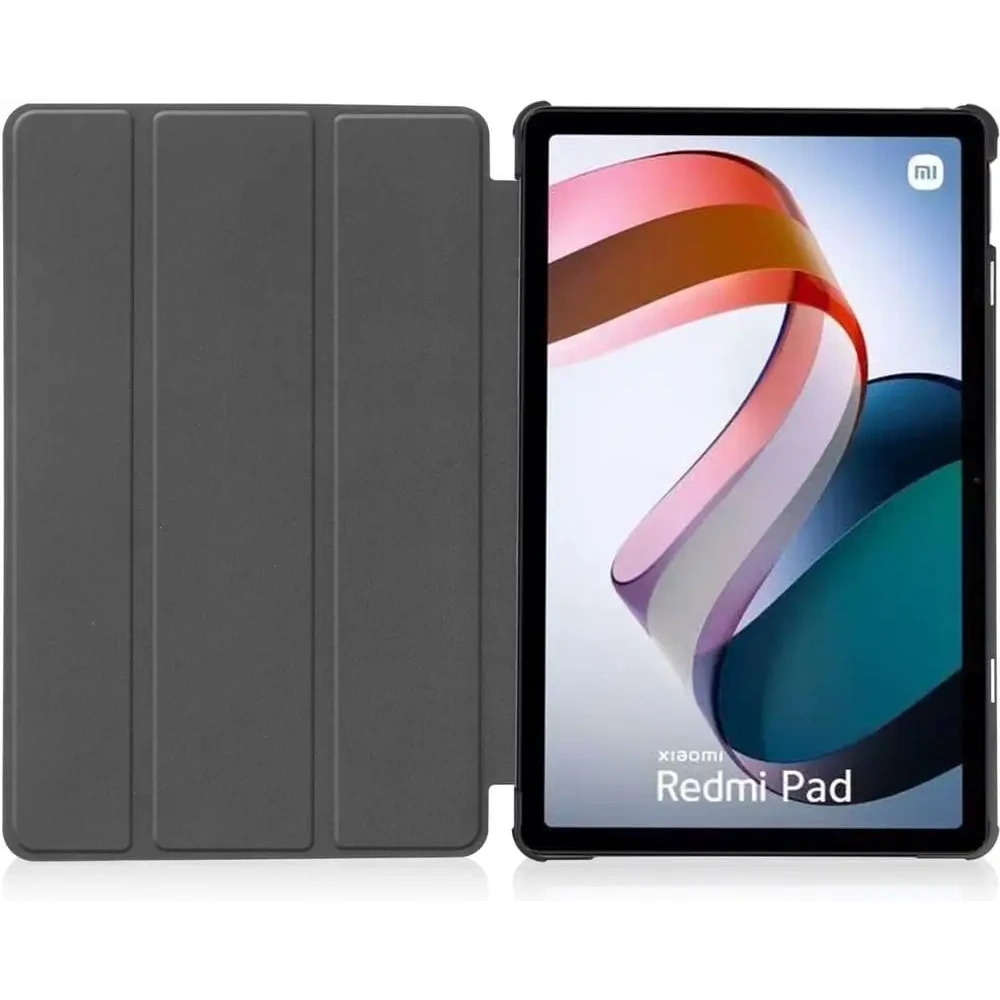 Wholesale Bizon Case Tab Croc Xiaomi Redmi Pad 10.6 2022 black - BIZ2349 - {ean13} - Hurt