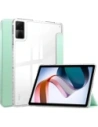 Bizon Case Tab Clear Satin Xiaomi Redmi Pad 10.6 2022 mint