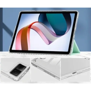 Hurtownia GSM - Etui Bizon Case Tab Clear Satin do Xiaomi Redmi Pad 10.6 2022 mátová - BIZ2350 - {ean13} - Hurt