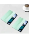 Wholesale Bizon Case Tab Clear Satin Xiaomi Redmi Pad 10.6 2022 mint - BIZ2350 - {ean13} - Hurt