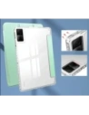 Hurtownia GSM - Etui Bizon Case Tab Clear Satin do Xiaomi Redmi Pad 10.6 2022 mátová - BIZ2350 - {ean13} - Hurt