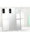 Wholesale Bizon Case Tab Clear Satin Xiaomi Redmi Pad 10.6 2022 mint - BIZ2350 - {ean13} - Hurt