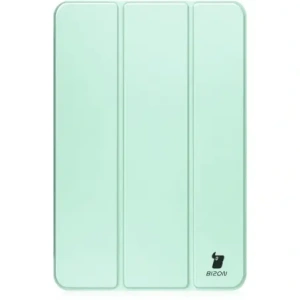 Hurtownia GSM - Etui Bizon Case Tab Clear Satin do Xiaomi Redmi Pad 10.6 2022 mátová - BIZ2350 - {ean13} - Hurt