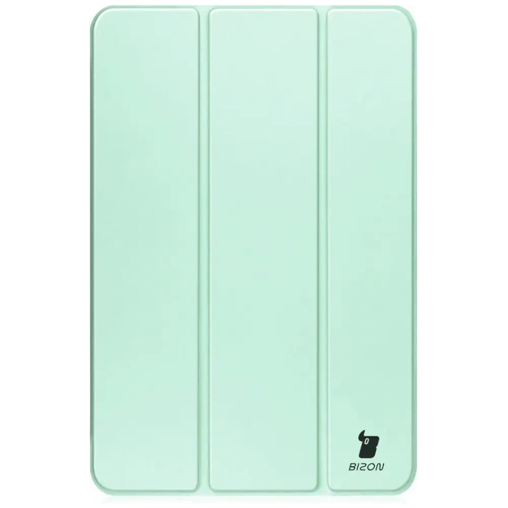 Wholesale Bizon Case Tab Clear Satin Xiaomi Redmi Pad 10.6 2022 mint - BIZ2350 - {ean13} - Hurt