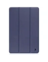 Wholesale Bizon Case Tab Croc Xiaomi Redmi Pad 10.6 2022 navy blue - BIZ2351 - {ean13} - Hurt