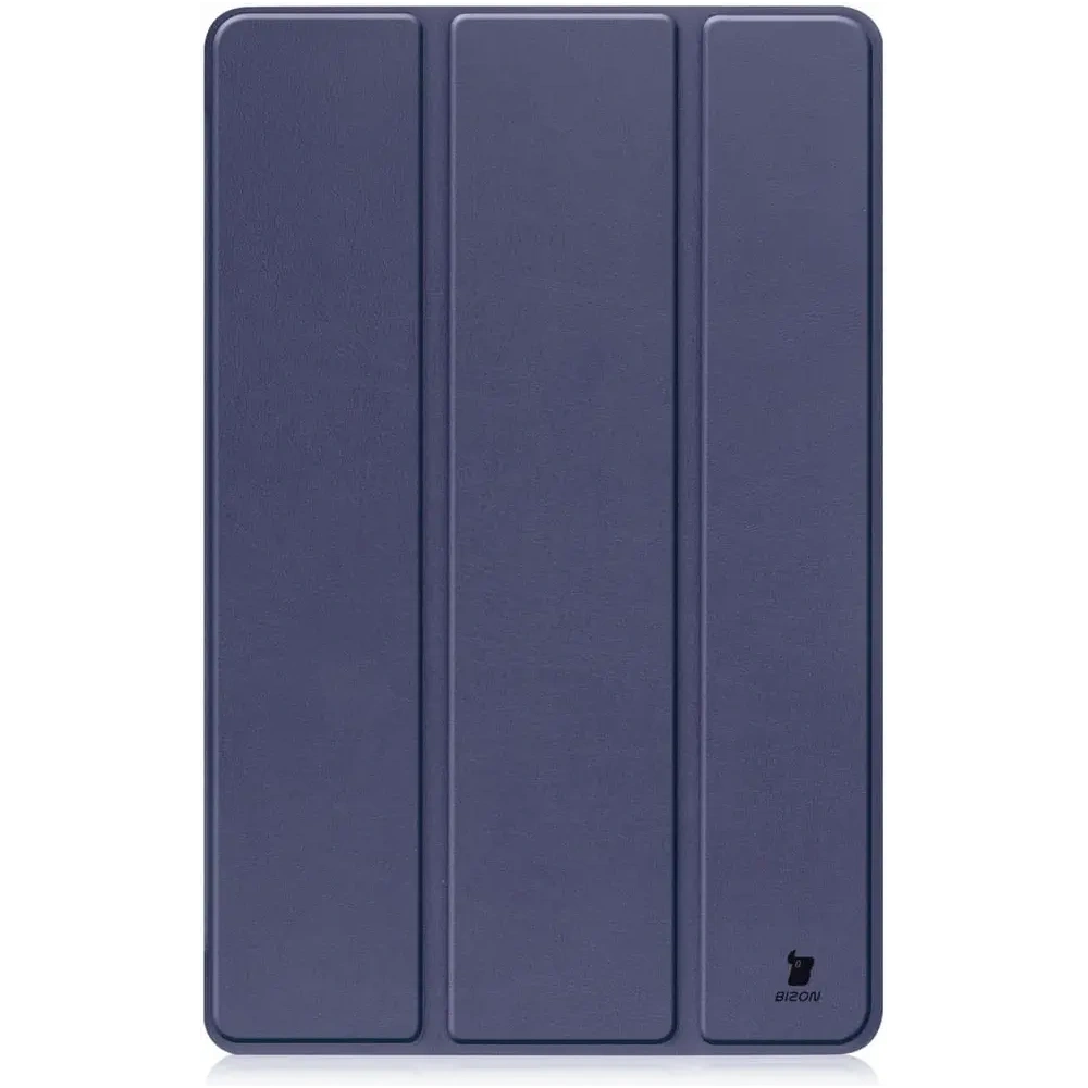 Wholesale Bizon Case Tab Croc Xiaomi Redmi Pad 10.6 2022 navy blue - BIZ2351 - {ean13} - Hurt