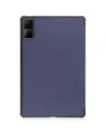 Wholesale Bizon Case Tab Croc Xiaomi Redmi Pad 10.6 2022 navy blue - BIZ2351 - {ean13} - Hurt
