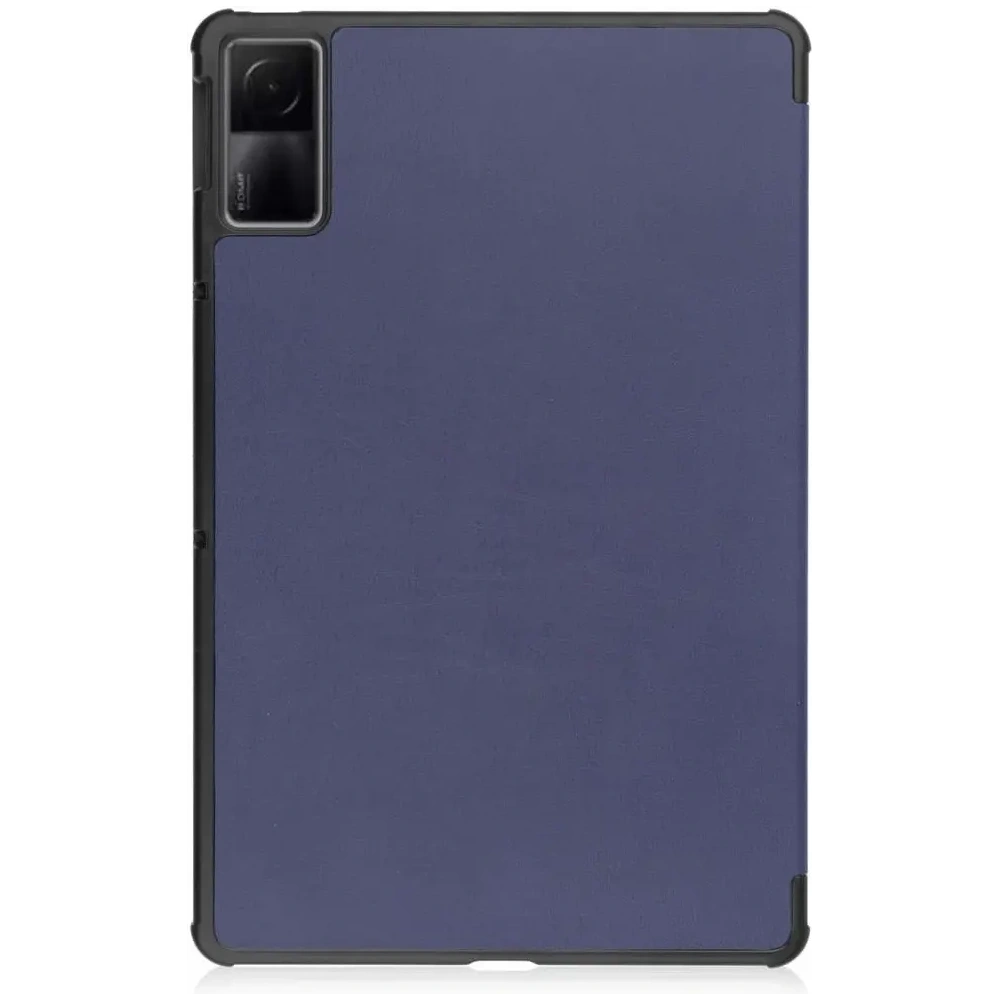 Wholesale Bizon Case Tab Croc Xiaomi Redmi Pad 10.6 2022 navy blue - BIZ2351 - {ean13} - Hurt