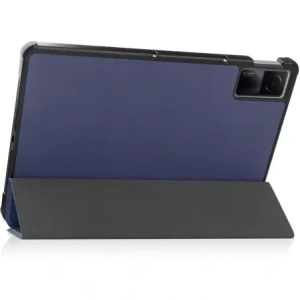 Hurtownia GSM - Bizon Case Tab Croc Xiaomi Redmi Pad 10.6 2022 albastru marin - BIZ2351 - {ean13} - Hurt
