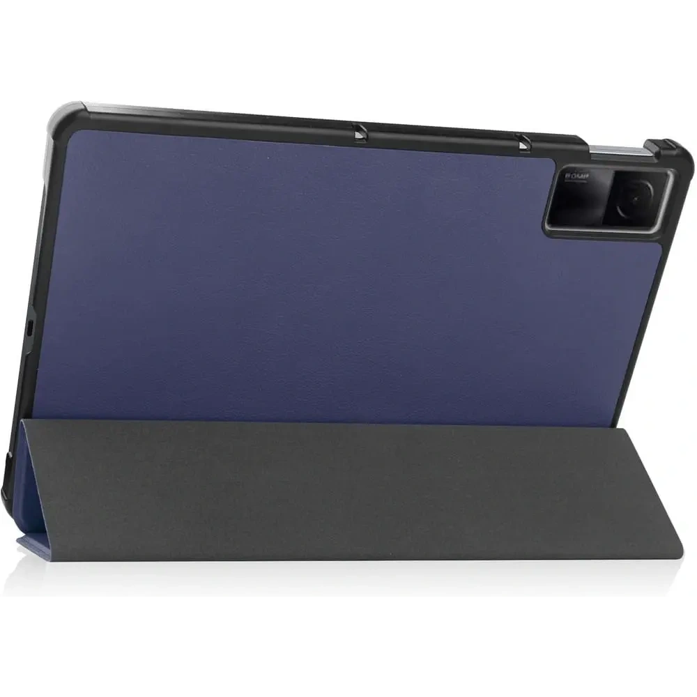 Wholesale Bizon Case Tab Croc Xiaomi Redmi Pad 10.6 2022 navy blue - BIZ2351 - {ean13} - Hurt