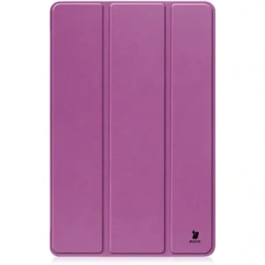 Hurtownia GSM - Bizon Case Tab Croc Xiaomi Redmi Pad 10.6 2022 sötét lila - BIZ2352 - {ean13} - Hurt