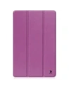 Hurtownia GSM - Etui Bizon Case Tab Croc do Xiaomi Redmi Pad 10.6 2022 tmavě fialové - BIZ2352 - {ean13} - Hurt