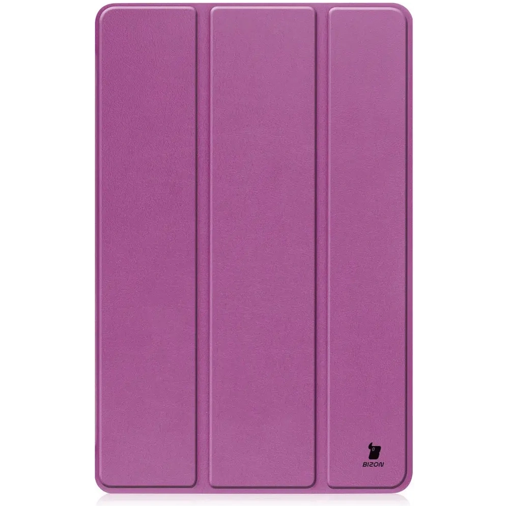 Wholesale Bizon Case Tab Croc Xiaomi Redmi Pad 10.6 2022 dark purple - BIZ2352 - {ean13} - Hurt