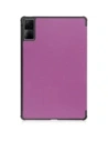 Wholesale Bizon Case Tab Croc Xiaomi Redmi Pad 10.6 2022 dark purple - BIZ2352 - {ean13} - Hurt