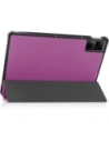 Wholesale Bizon Case Tab Croc Xiaomi Redmi Pad 10.6 2022 dark purple - BIZ2352 - {ean13} - Hurt