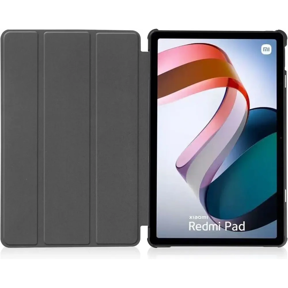 Wholesale Bizon Case Tab Croc Xiaomi Redmi Pad 10.6 2022 dark purple - BIZ2352 - {ean13} - Hurt