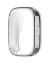 Bizon Case Watch Felipe Xiaomi Redmi Watch 3 ezüst