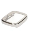 Hurtownia GSM - Etui z osłoną ekranu Bizon Case Watch Felipe do Xiaomi Redmi Watch 3 srebrne - BIZ2353 - {ean13} - Hurt