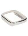 Wholesale Bizon Case Watch Felipe Xiaomi Redmi Watch 3 silver - BIZ2353 - {ean13} - Hurt