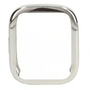 Wholesale Bizon Case Watch Felipe Xiaomi Redmi Watch 3 silver - BIZ2353 - {ean13} - Hurt