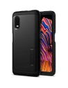 Wholesale Spigen Tough Armor Samsung Galaxy XCover Pro Black - SPN1043BLK - {ean13} - Hurt