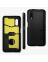 Wholesale Spigen Tough Armor Samsung Galaxy XCover Pro Black - SPN1043BLK - {ean13} - Hurt