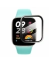 Hurtownia GSM - Szkło hybrydowe Bizon Glass Edge Hybrid do Xiaomi Redmi Watch 3 czarne - BIZ2354 - {ean13} - Hurt