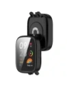 Hurtownia GSM - Bizon Case Uhr Felipe Xiaomi Redmi Uhr 3 schwarz - BIZ2355 - {ean13} - Hurt