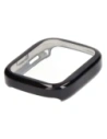 Hurtownia GSM - Etui z osłoną ekranu Bizon Case Watch Felipe do Xiaomi Redmi Watch 3 czarne - BIZ2355 - {ean13} - Hurt