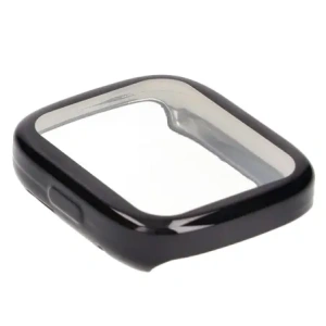 Hurtownia GSM - Bizon Case Uhr Felipe Xiaomi Redmi Uhr 3 schwarz - BIZ2355 - {ean13} - Hurt