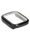 Hurtownia GSM - Etui z osłoną ekranu Bizon Case Watch Felipe do Xiaomi Redmi Watch 3 czarne - BIZ2355 - {ean13} - Hurt