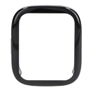 Hurtownia GSM - Bizon Case Uhr Felipe Xiaomi Redmi Uhr 3 schwarz - BIZ2355 - {ean13} - Hurt