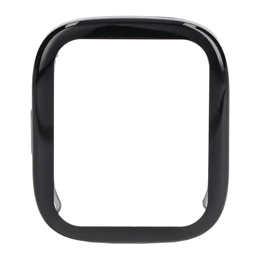 Hurtownia GSM - Etui z osłoną ekranu Bizon Case Watch Felipe do Xiaomi Redmi Watch 3 czarne - BIZ2355 - {ean13} - Hurt