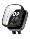 Hurtownia GSM - Caz de ceas Bizon Felipe Xiaomi Redmi Watch 3 negru - BIZ2355 - {ean13} - Hurt