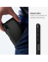 Wholesale Spigen Tough Armor Samsung Galaxy XCover Pro Black - SPN1043BLK - {ean13} - Hurt