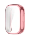 Bizon Case Watch Felipe Xiaomi Redmi Watch 3 pink