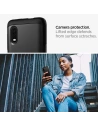 Wholesale Spigen Tough Armor Samsung Galaxy XCover Pro Black - SPN1043BLK - {ean13} - Hurt