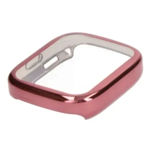 Hurtownia GSM - Etui Bizon Case Watch Felipe do Xiaomi Redmi Watch 3 różowe - BIZ2356 - {ean13} - Hurt