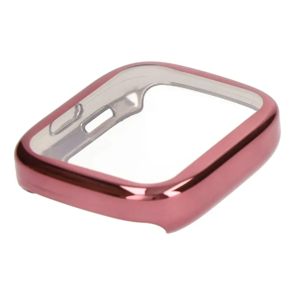 Hurtownia GSM - Bizon Case Watch Felipe Xiaomi Redmi Watch 3 roz - BIZ2356 - {ean13} - Hurt