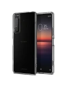 Spigen Liquid Crystal Sony Xperia 1 II Crystal Clear
