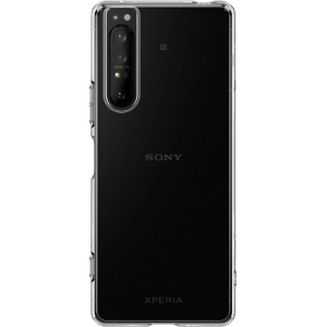 Spigen Liquid Crystal Sony Xperia 1 II Crystal Clear