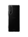 Wholesale Spigen Liquid Crystal Sony Xperia 1 II Crystal Clear - SPN1044CL - {ean13} - Hurt