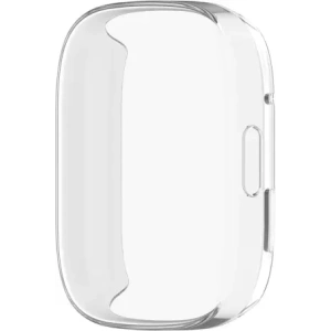 Wholesale Bizon Case Watch Felipe Xiaomi Redmi Watch 3 clear - BIZ2357 - {ean13} - Hurt
