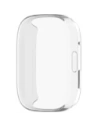 Hurtownia GSM - Etui z osłoną ekranu Bizon Case Watch Felipe do Xiaomi Redmi Watch 3 przezroczyste - BIZ2357 - {ean13} - Hurt