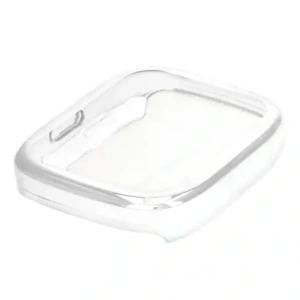 Wholesale Bizon Case Watch Felipe Xiaomi Redmi Watch 3 clear - BIZ2357 - {ean13} - Hurt