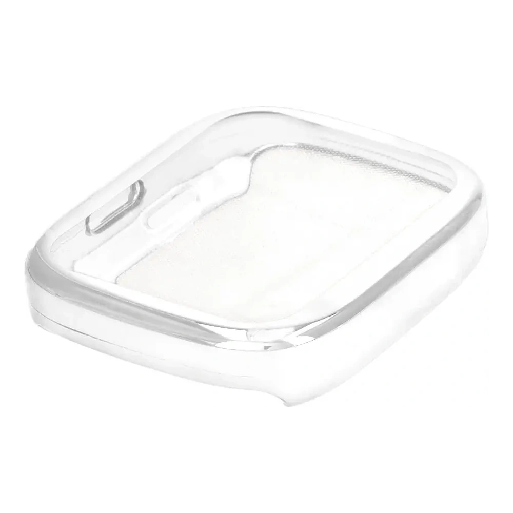 Wholesale Bizon Case Watch Felipe Xiaomi Redmi Watch 3 clear - BIZ2357 - {ean13} - Hurt